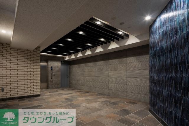 KDXレジデンス三鷹の物件内観写真