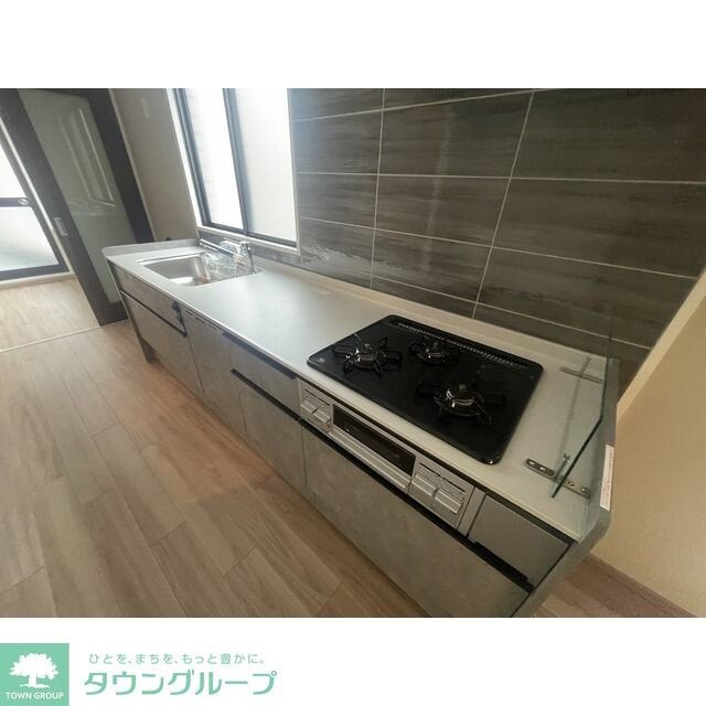 TKビルの物件内観写真