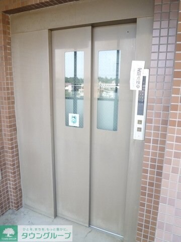 La吉祥寺の物件内観写真