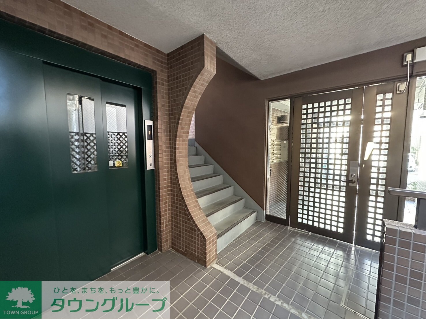 La吉祥寺の物件内観写真