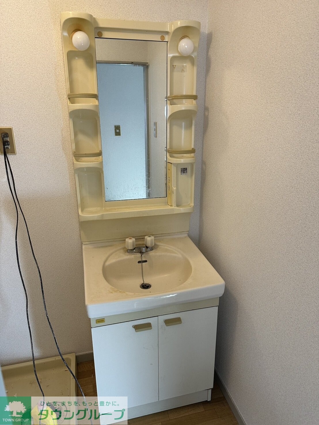 La吉祥寺の物件内観写真