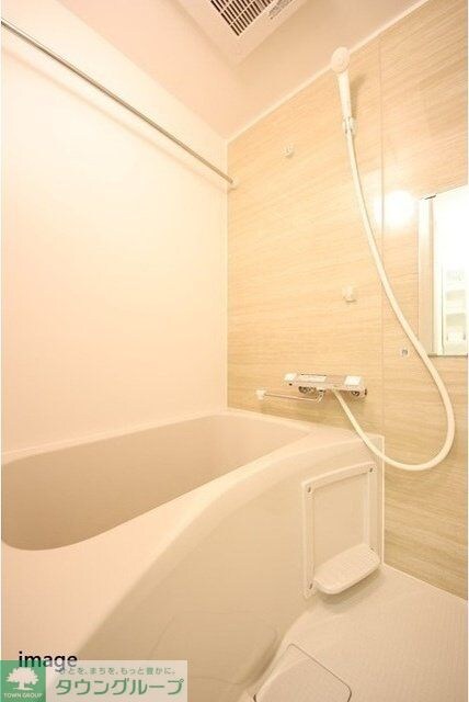 エルファーロ明大前IIIの物件内観写真