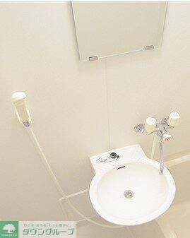 レオパレスけやきの物件内観写真