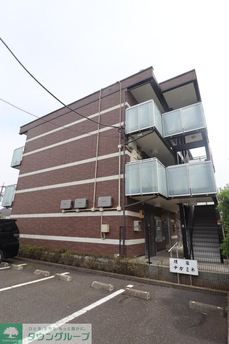 レオネクストグリーンビレッジIIの物件内観写真