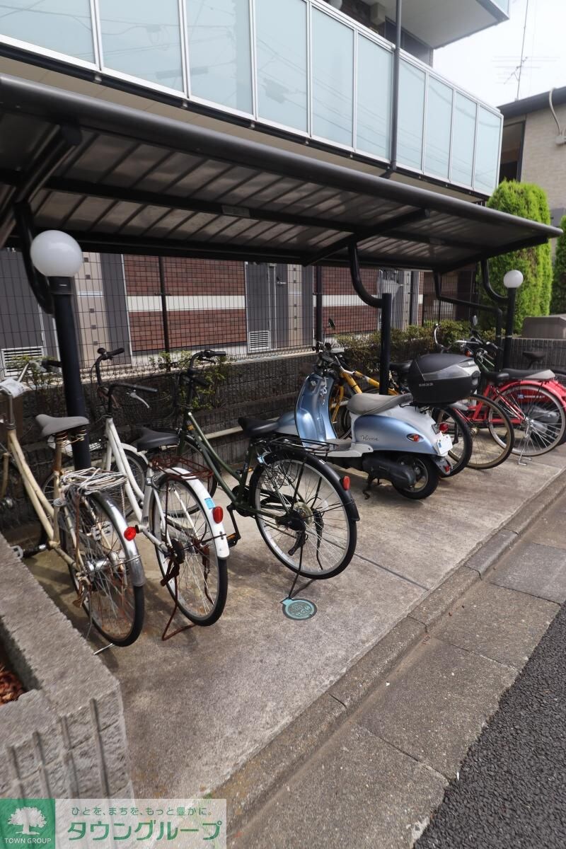 レオネクストグリーンビレッジIIの物件内観写真