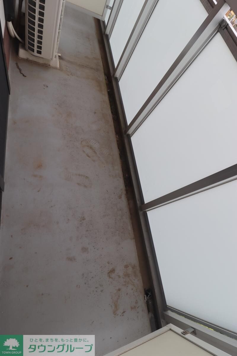 レオネクストグリーンビレッジIIの物件内観写真