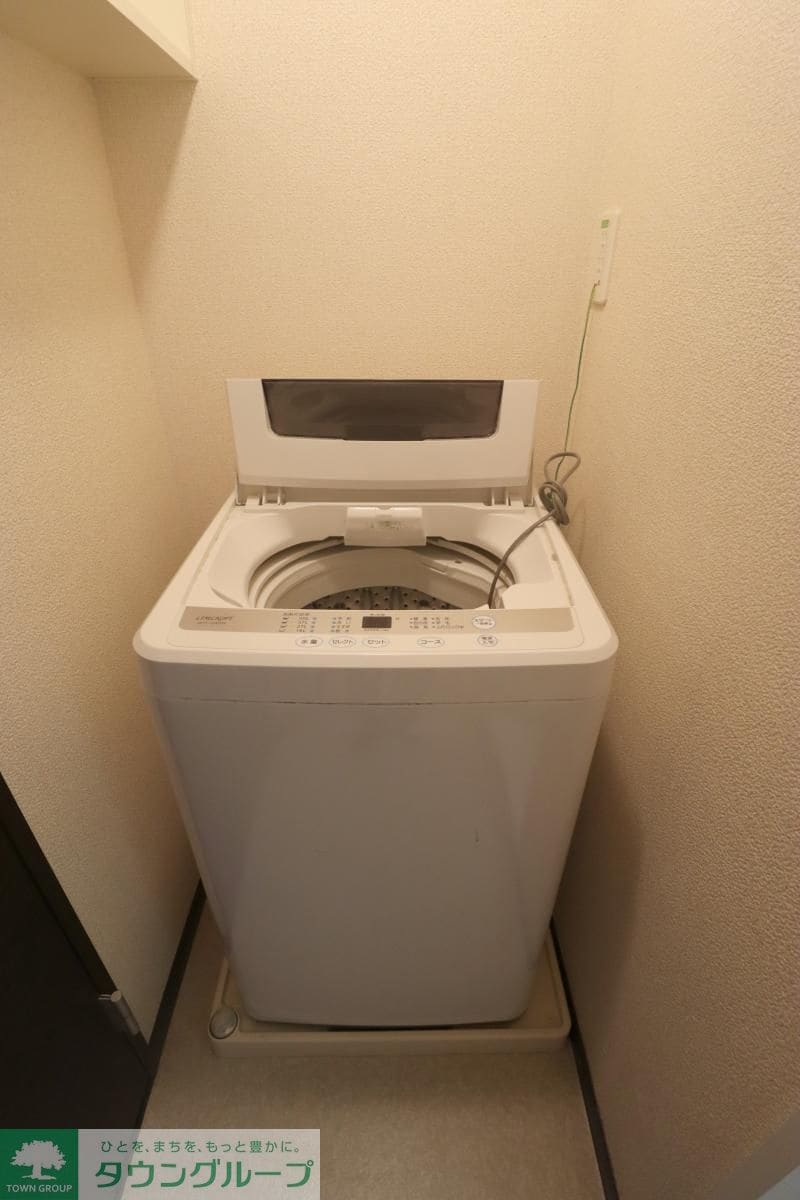 レオネクストグリーンビレッジIIの物件内観写真