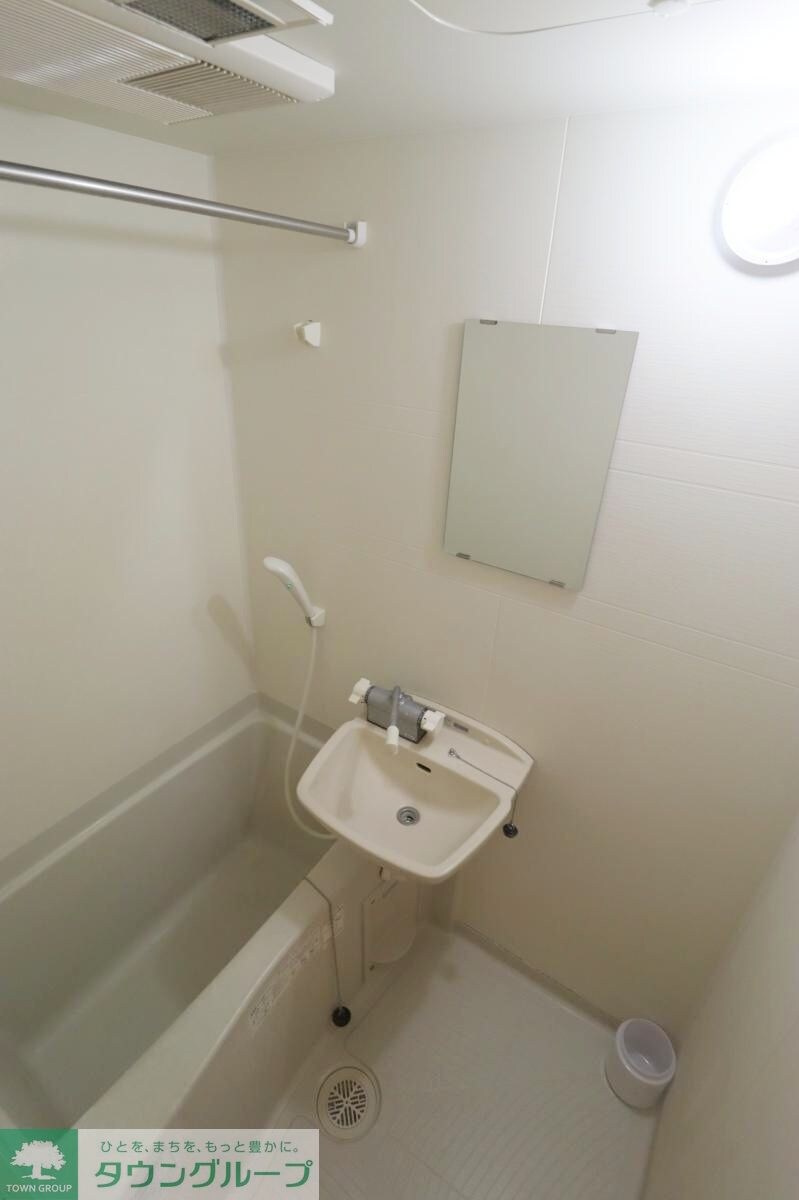 レオネクストグリーンビレッジIIの物件内観写真