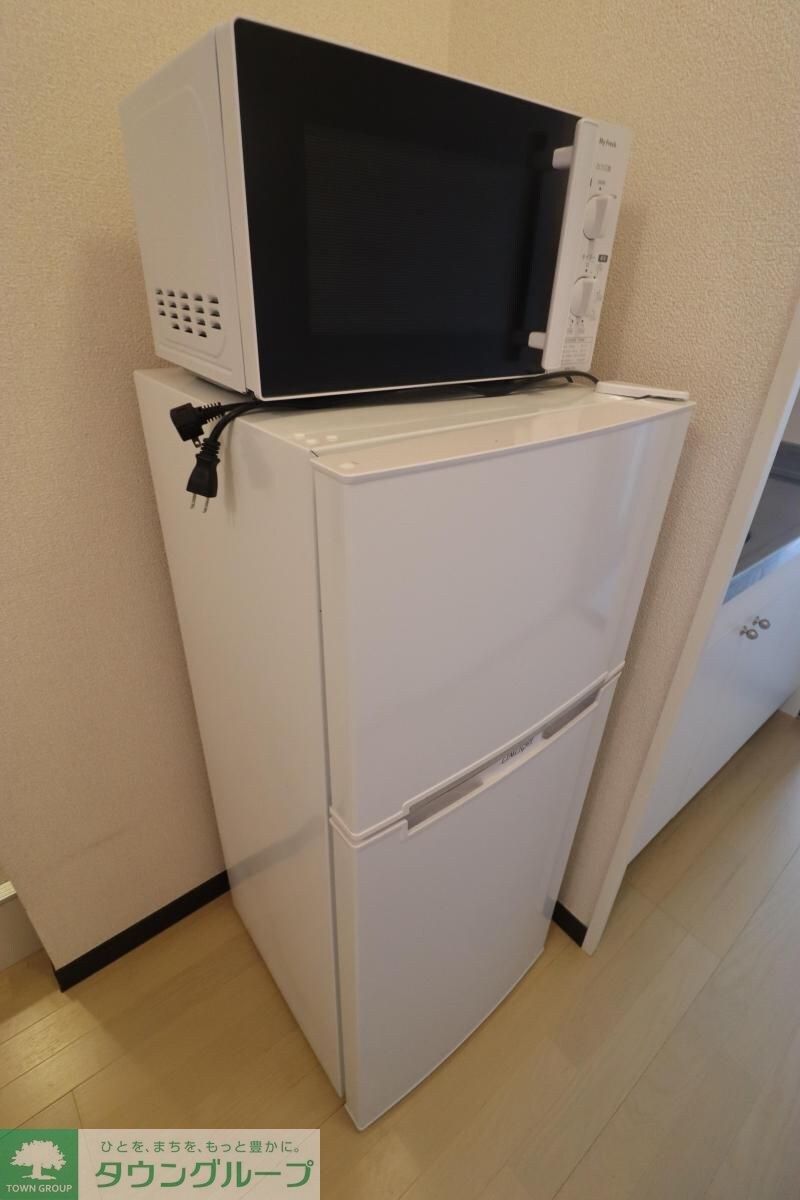 レオネクストグリーンビレッジIIの物件内観写真