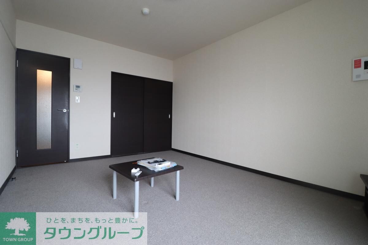 レオネクストグリーンビレッジIIの物件内観写真