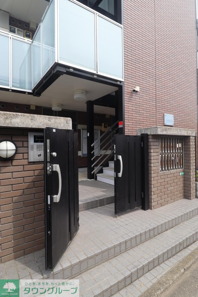 レオネクストグリーンビレッジIIの物件内観写真