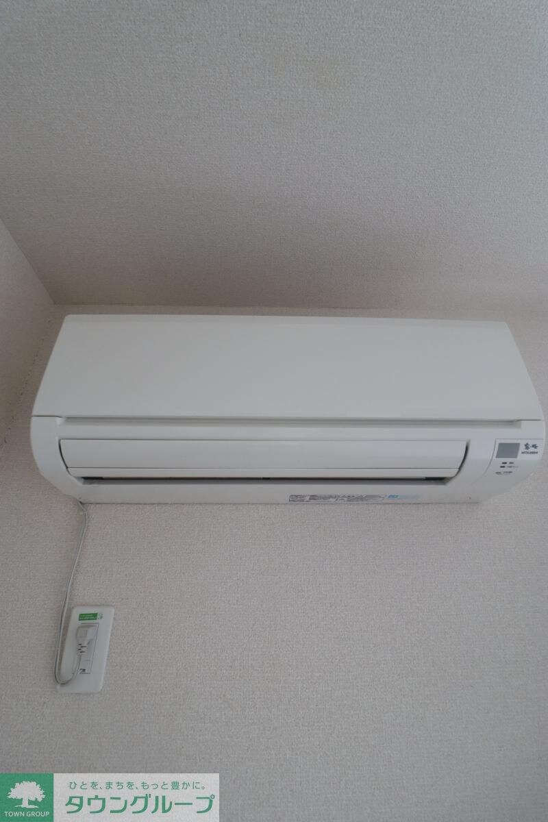 レオネクストグリーンビレッジIIの物件内観写真