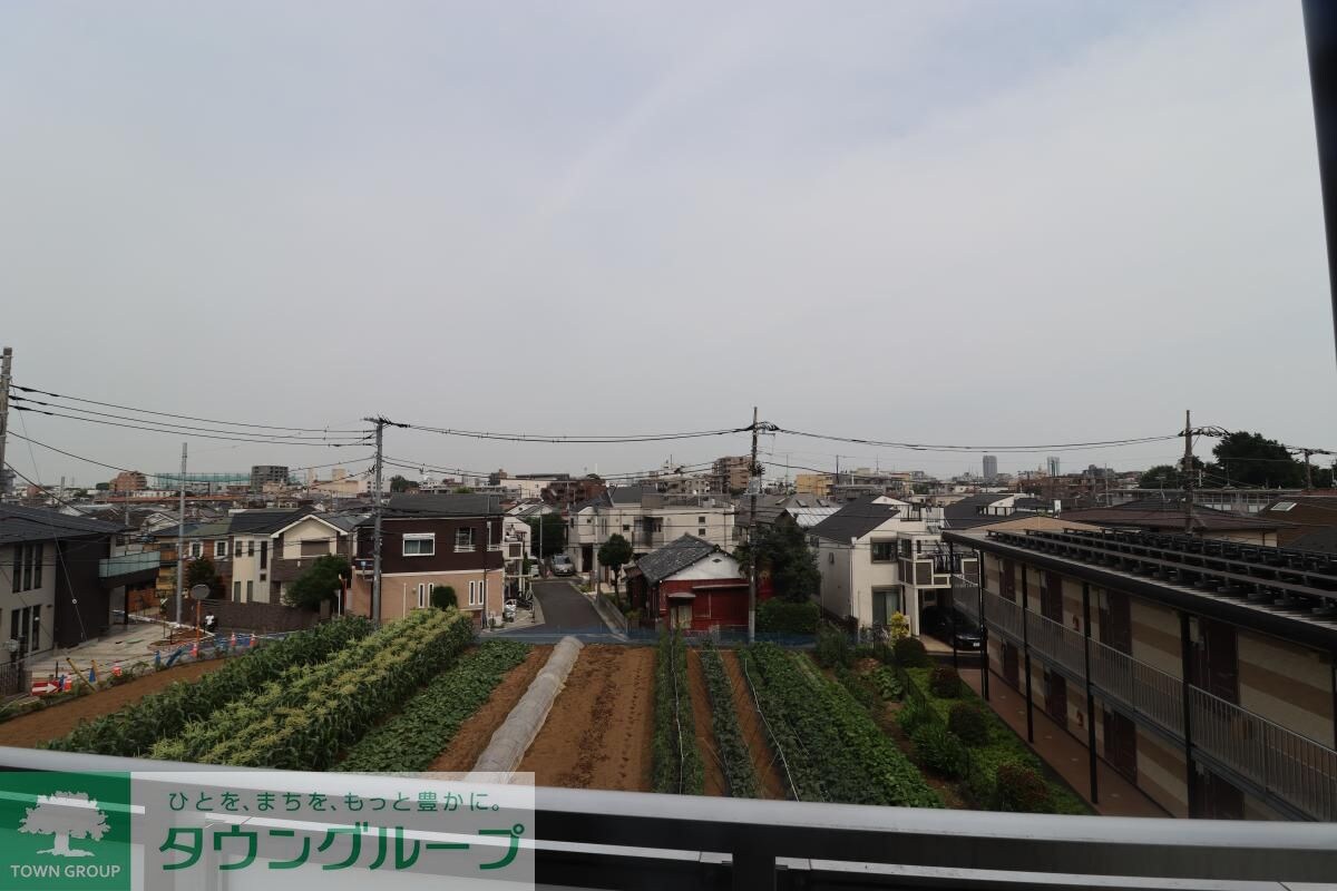 レオネクストグリーンビレッジIIの物件内観写真