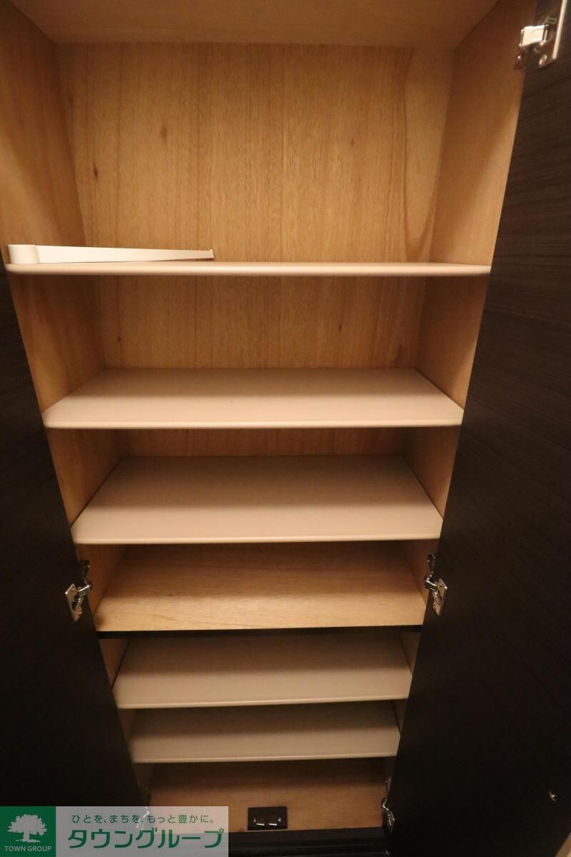 レオネクストグリーンビレッジIIの物件内観写真