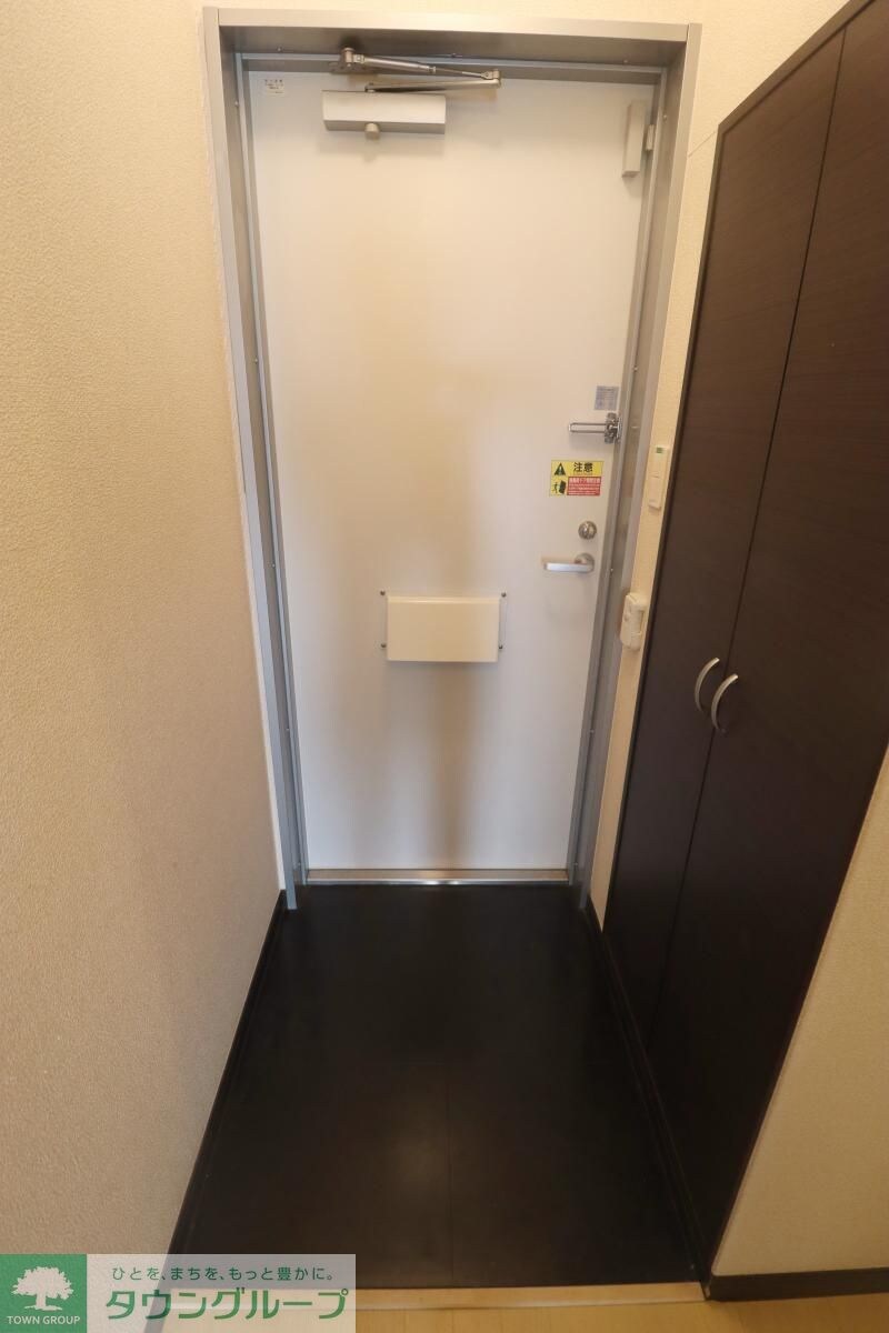 レオネクストグリーンビレッジIIの物件内観写真