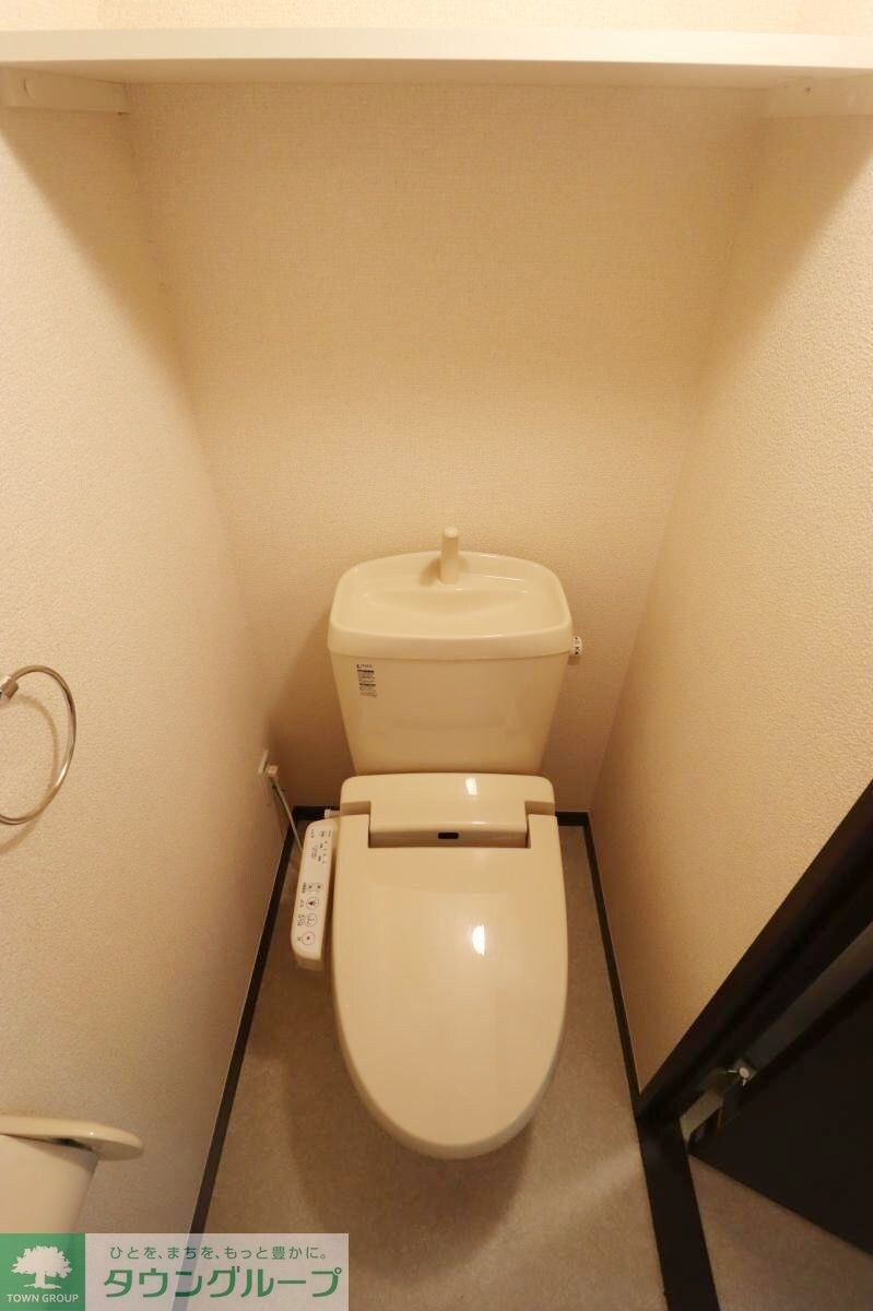 レオネクストグリーンビレッジIIの物件内観写真