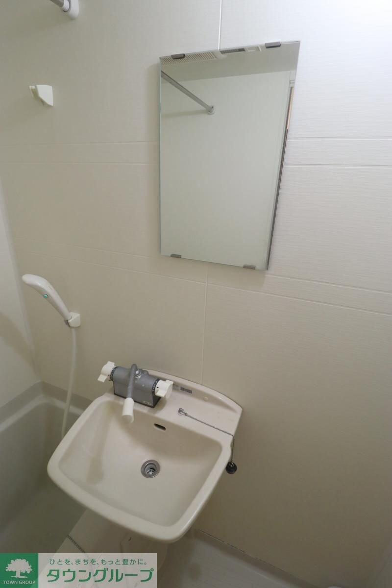 レオネクストグリーンビレッジIIの物件内観写真