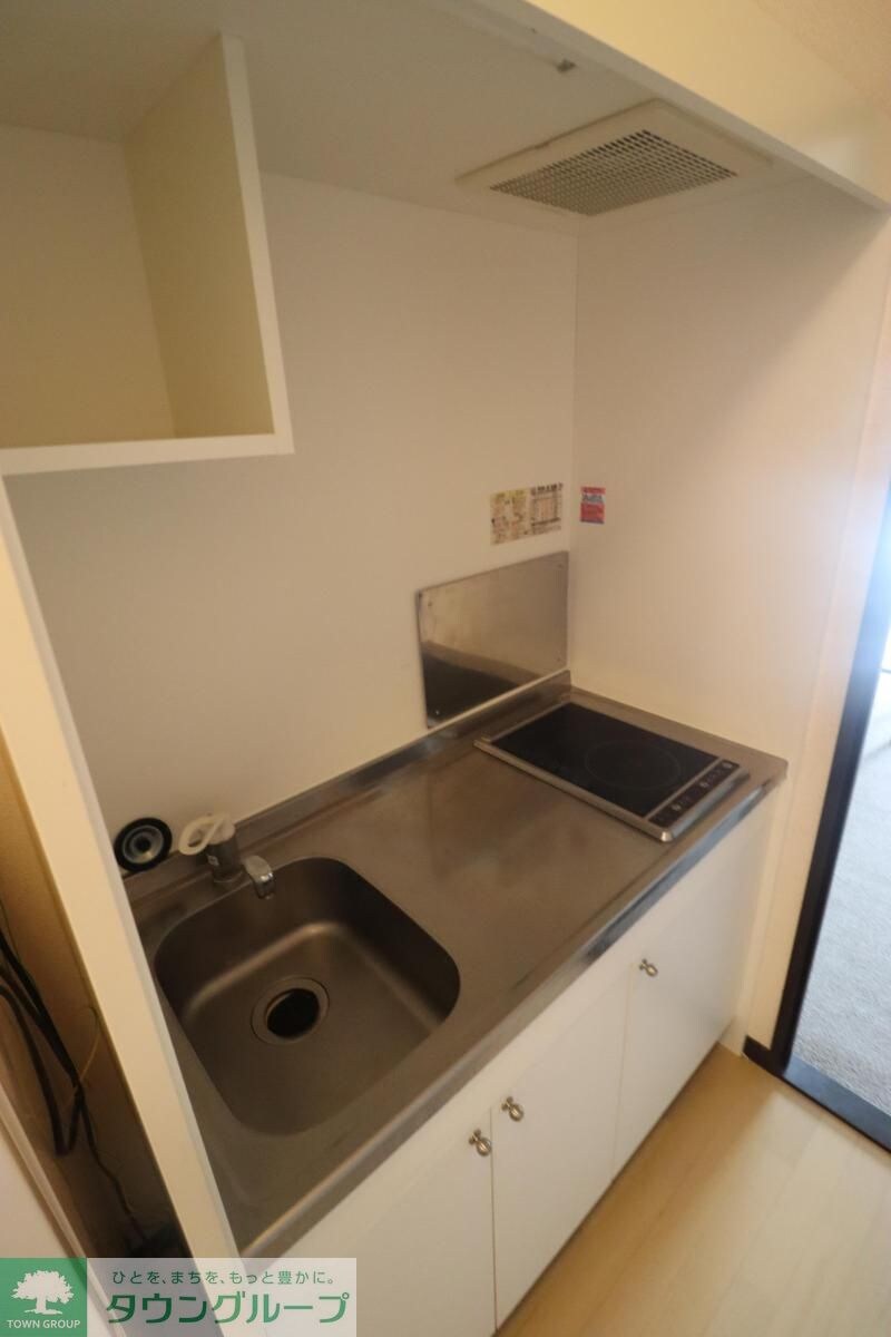 レオネクストグリーンビレッジIIの物件内観写真