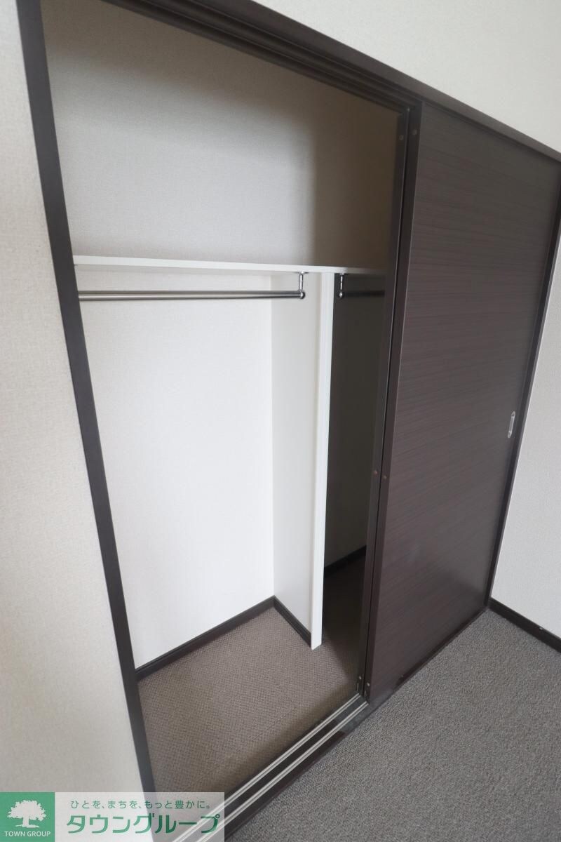 レオネクストグリーンビレッジIIの物件内観写真