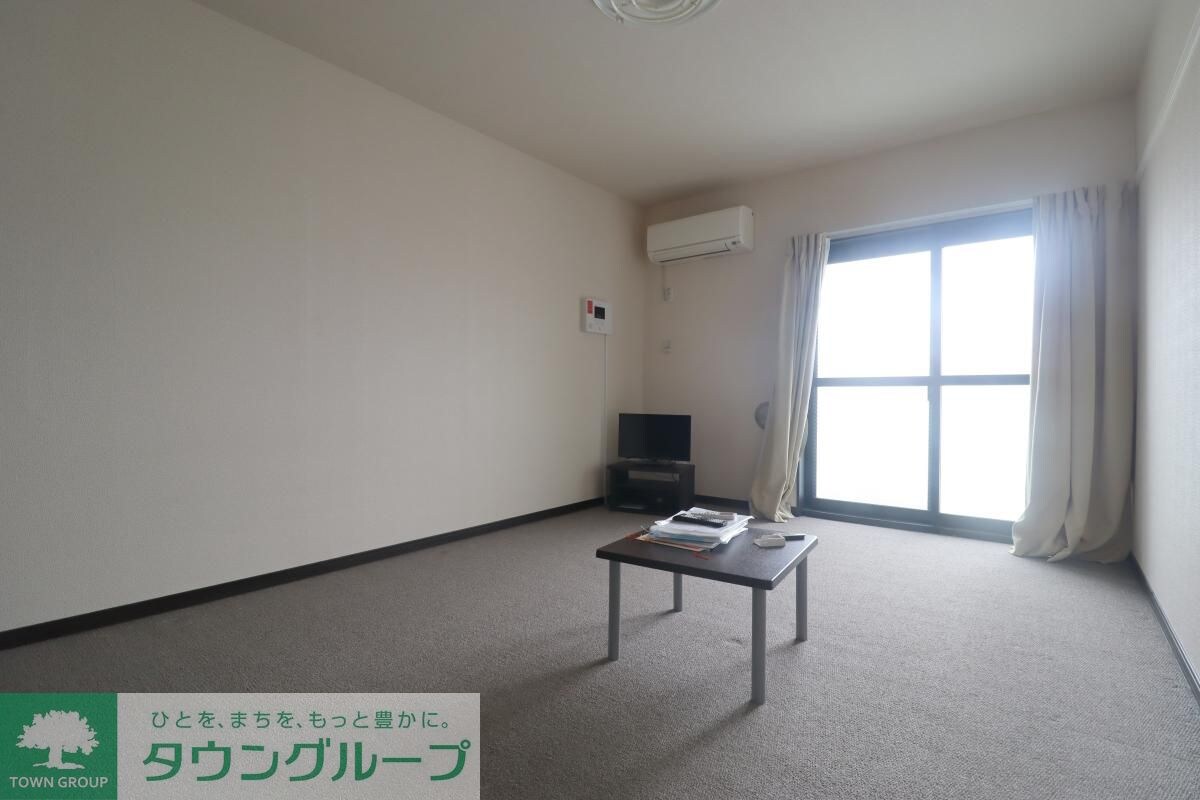 レオネクストグリーンビレッジIIの物件内観写真