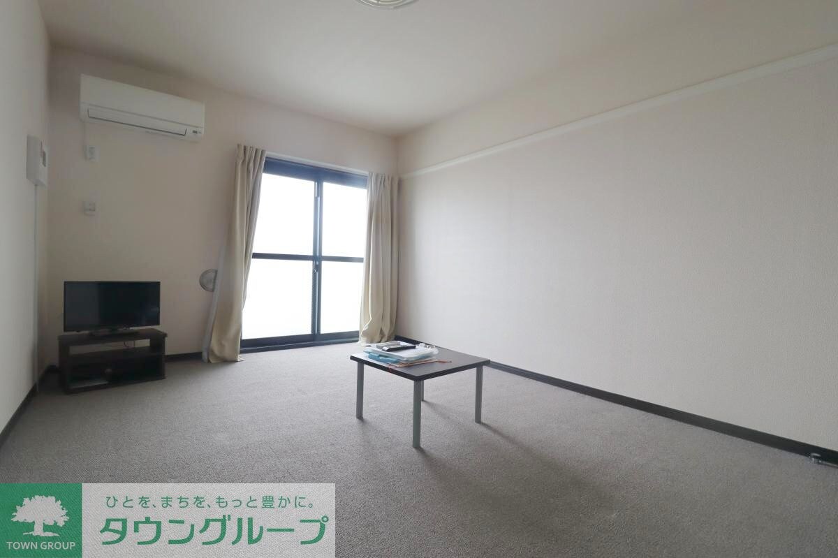 レオネクストグリーンビレッジIIの物件内観写真