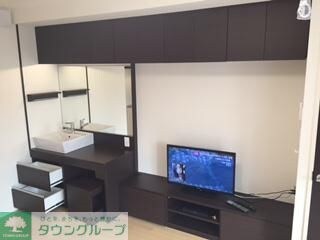 レオネクストテネレッツァの物件内観写真