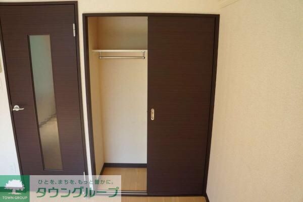 レオネクスト小金井公園IIの物件内観写真