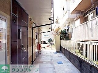 レオパレスマエハラキミヨイの物件内観写真