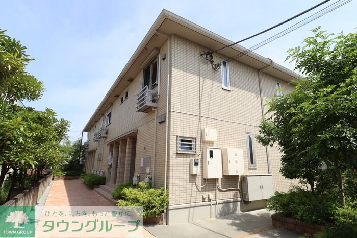 サンセールの物件内観写真