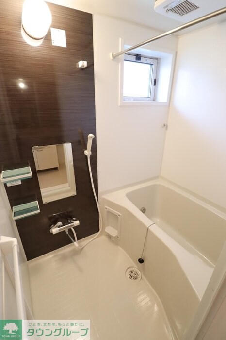 サンセールの物件内観写真