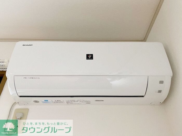 ハイムおもだかの物件内観写真