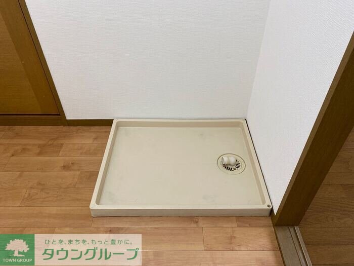 ハイムおもだかの物件内観写真