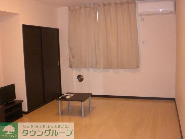 レオネクストウィステリア関町の物件内観写真