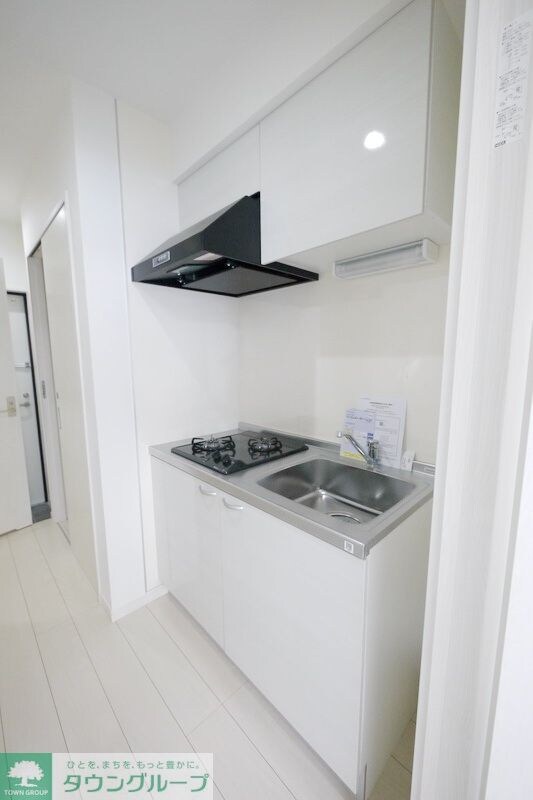 レオパレスエクセルカーサ平和台の物件内観写真