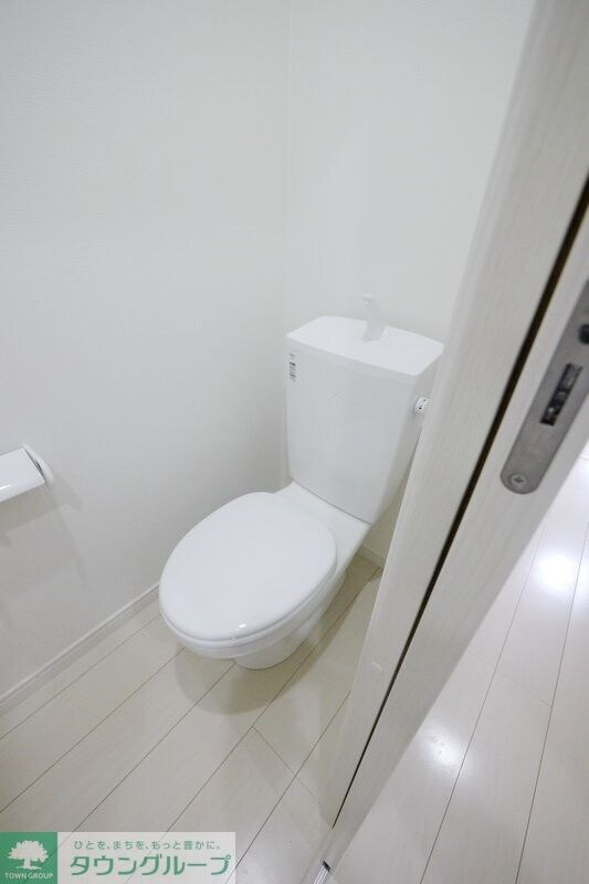 レオパレスエクセルカーサ平和台の物件内観写真