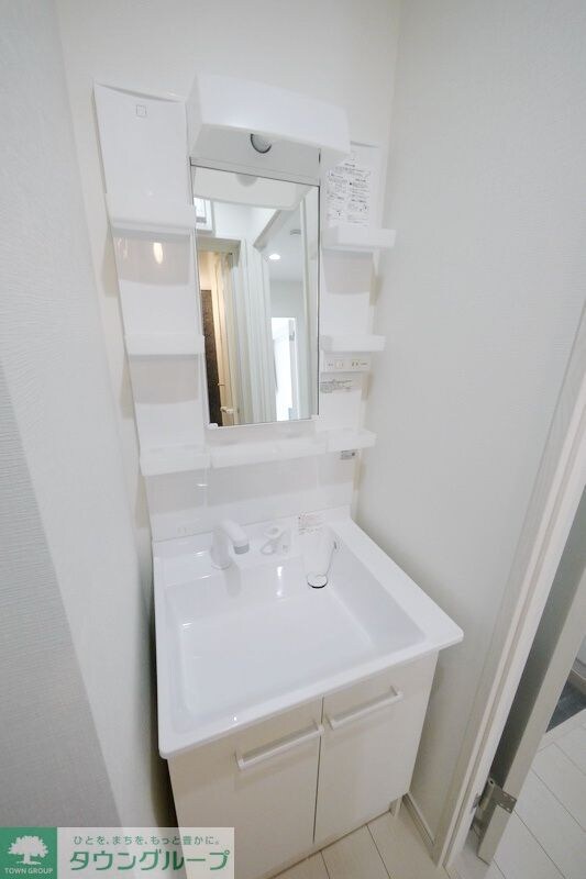 レオパレスエクセルカーサ平和台の物件内観写真