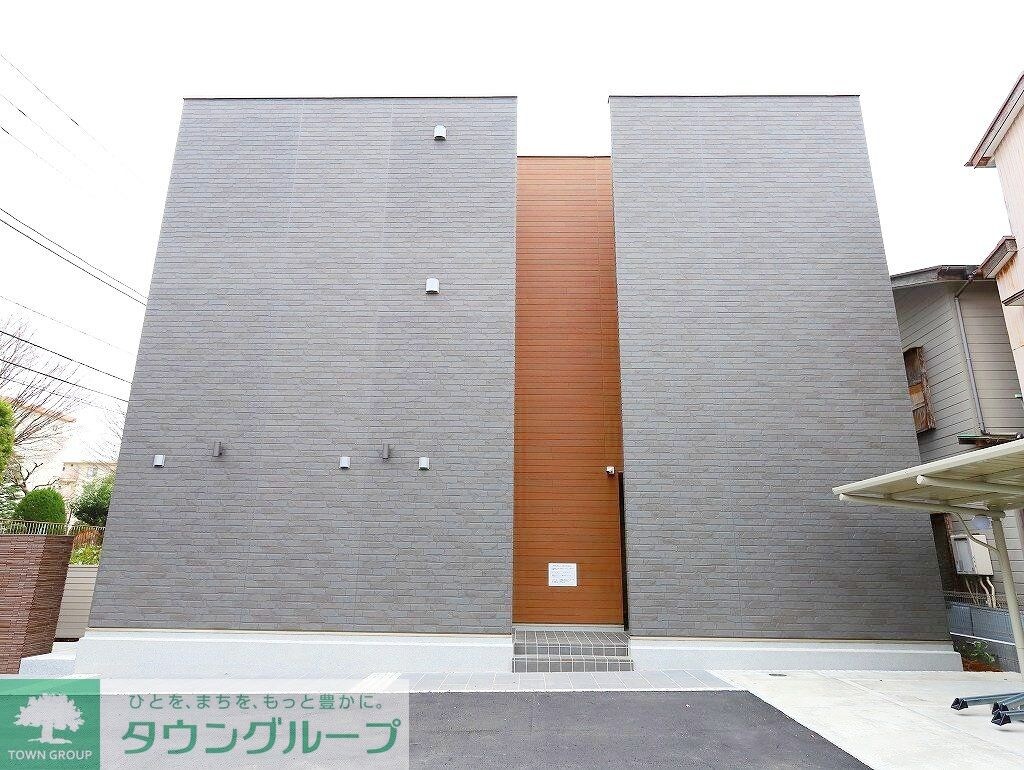 レオパレスMaison Lumiereの物件内観写真