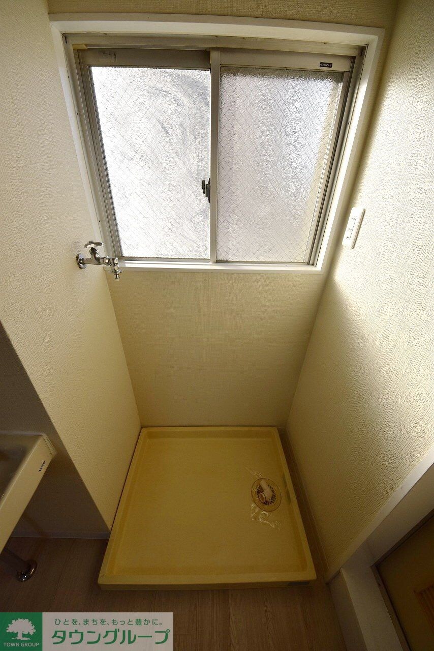 グランドコーポの物件内観写真