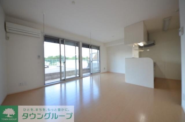 シーゲート府中IIの物件内観写真