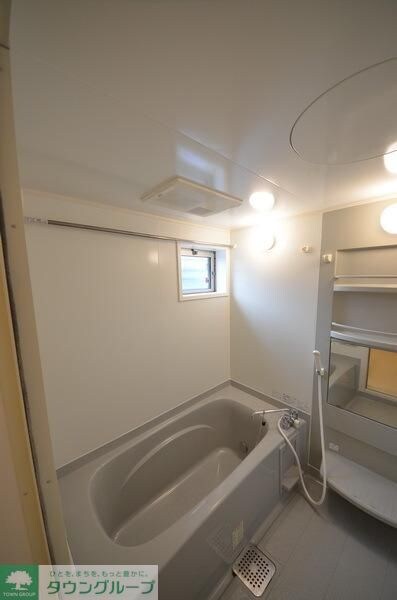 シーゲート府中IIの物件内観写真