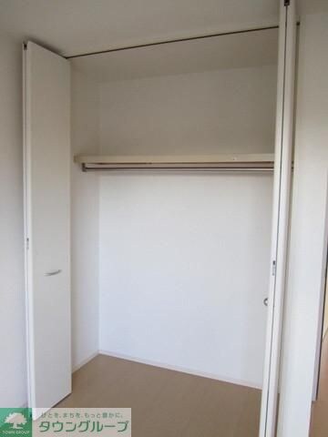 シーゲート府中IIの物件内観写真