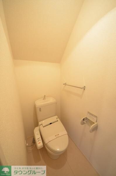 シーゲート府中IIの物件内観写真