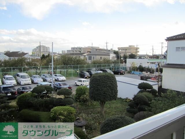 シーゲート府中IIの物件内観写真