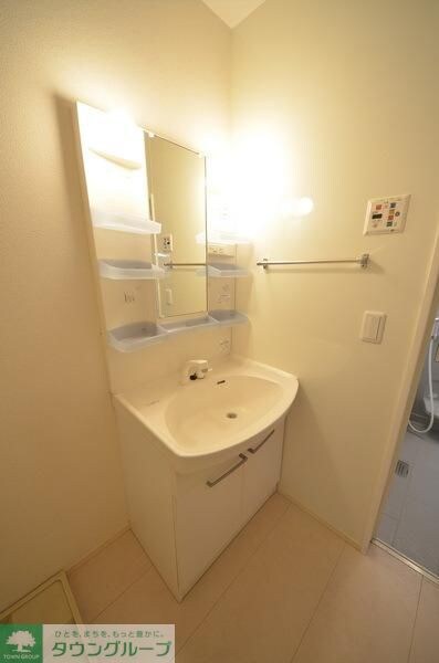 シーゲート府中IIの物件内観写真