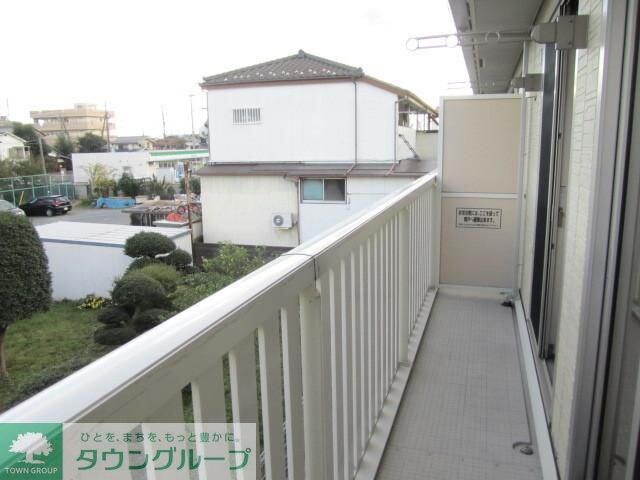 シーゲート府中IIの物件内観写真