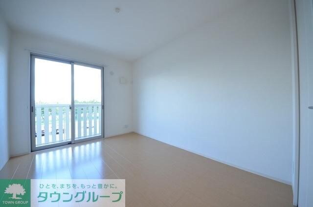 シーゲート府中IIの物件内観写真
