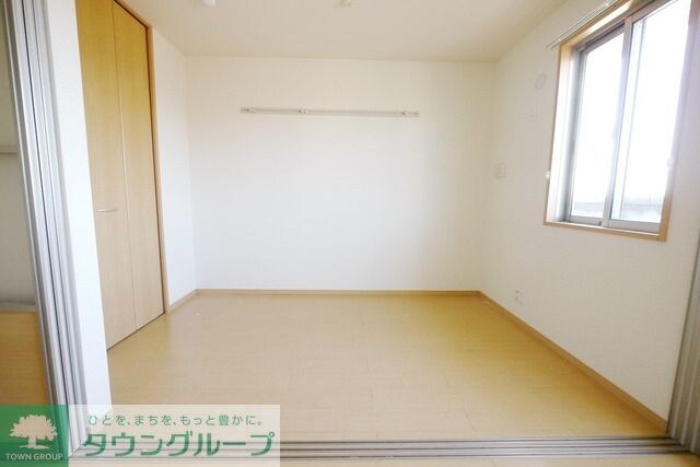 花水木 Iの物件内観写真