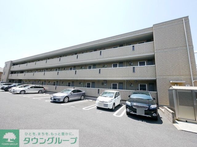 花水木 Iの物件内観写真