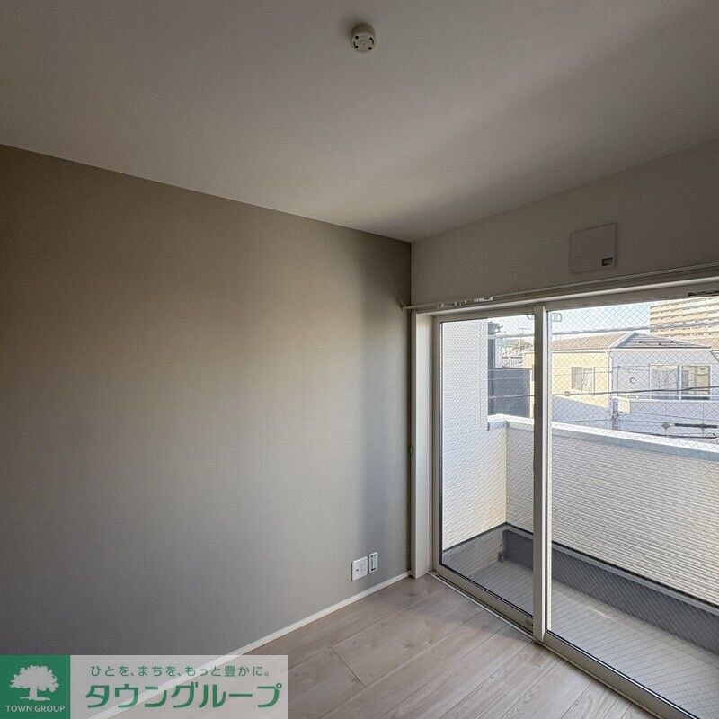 MELDIA小川の物件内観写真