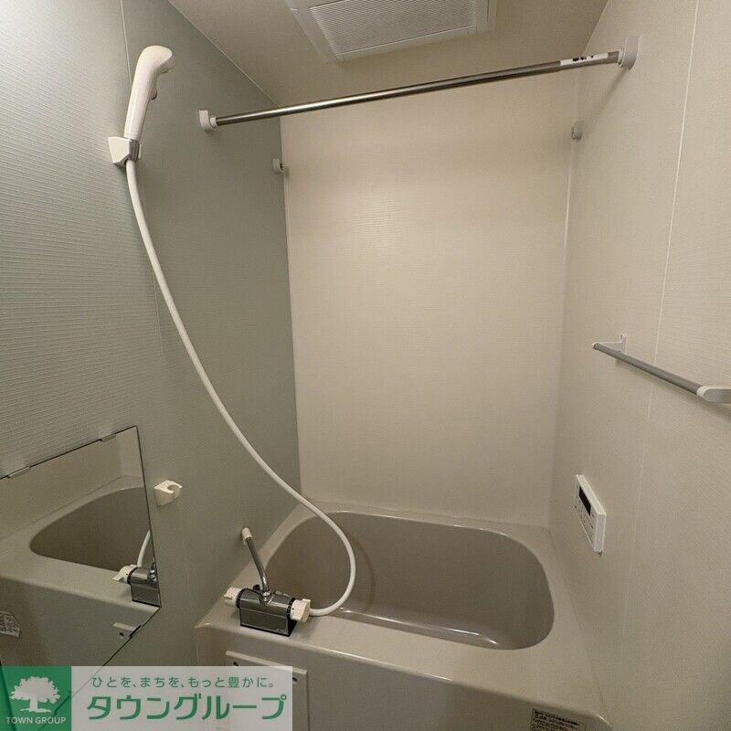 MELDIA小川の物件内観写真